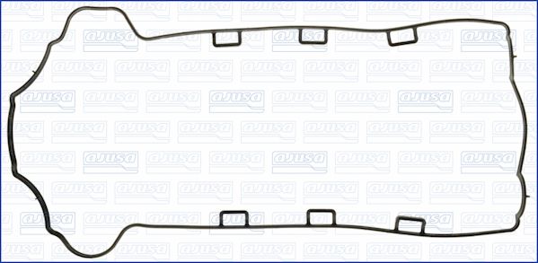 WILMINK GROUP Tiiviste, venttiilikoppa WG1160578